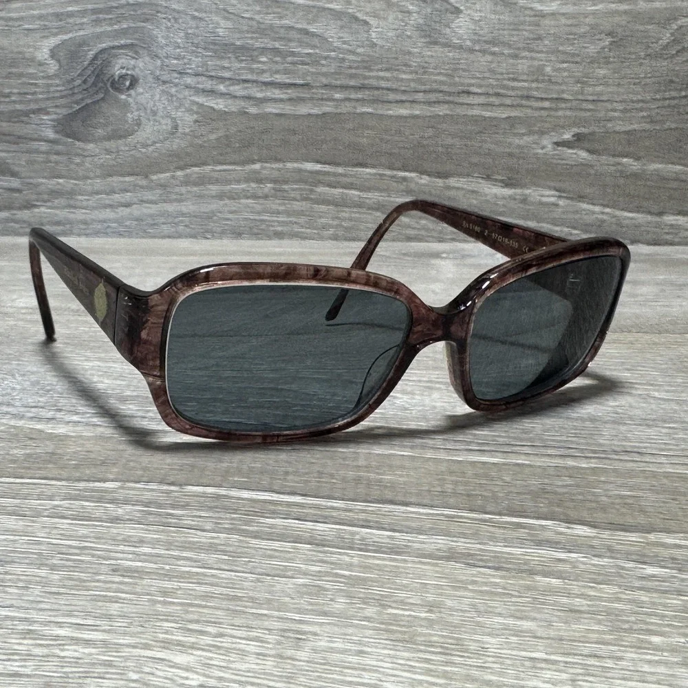 Elizabeth Arden EA 5180 Eyeglass Frames Womens 57-16-135‎ Brown Tortoise Optical